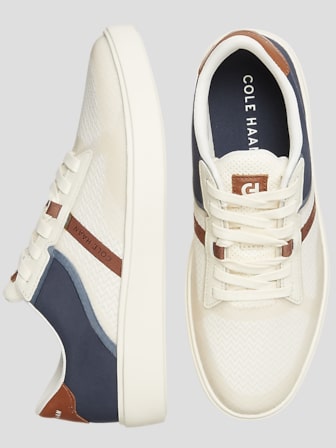 Viper T-Toe Gum Bottom Sneakers