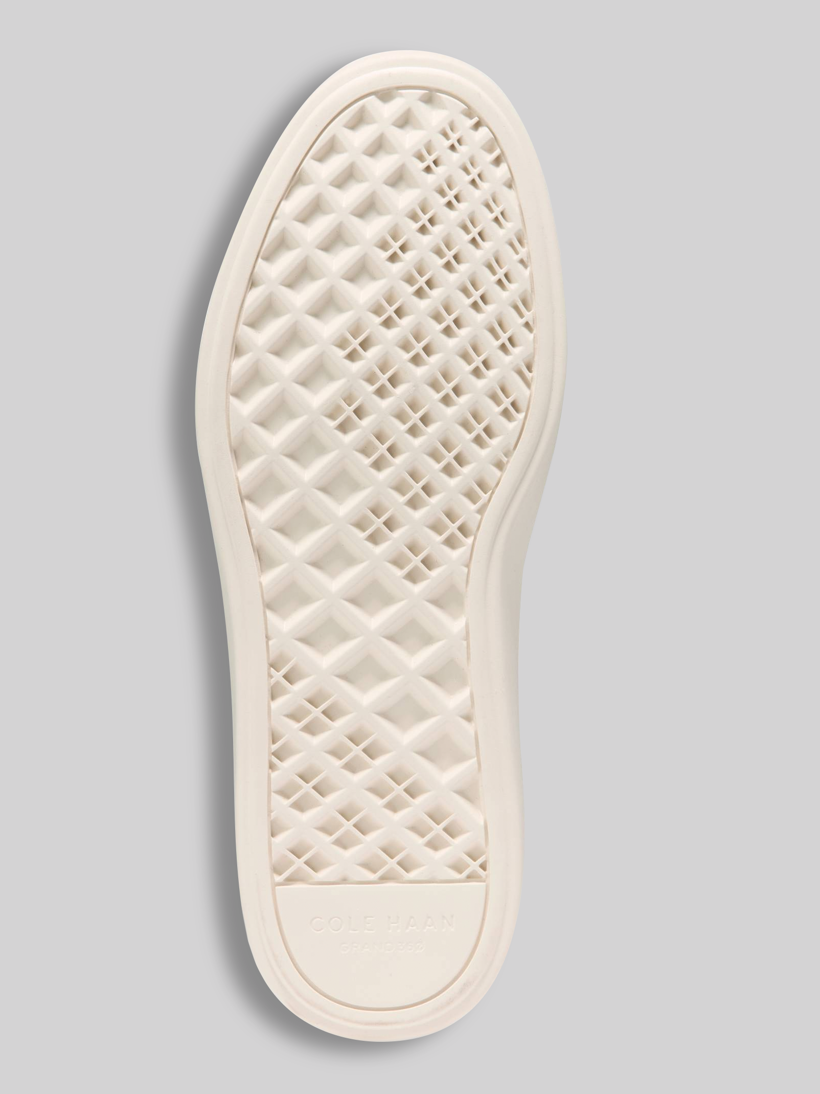 Grand Crosscourt Winner Leather Lace-Up Sneakers