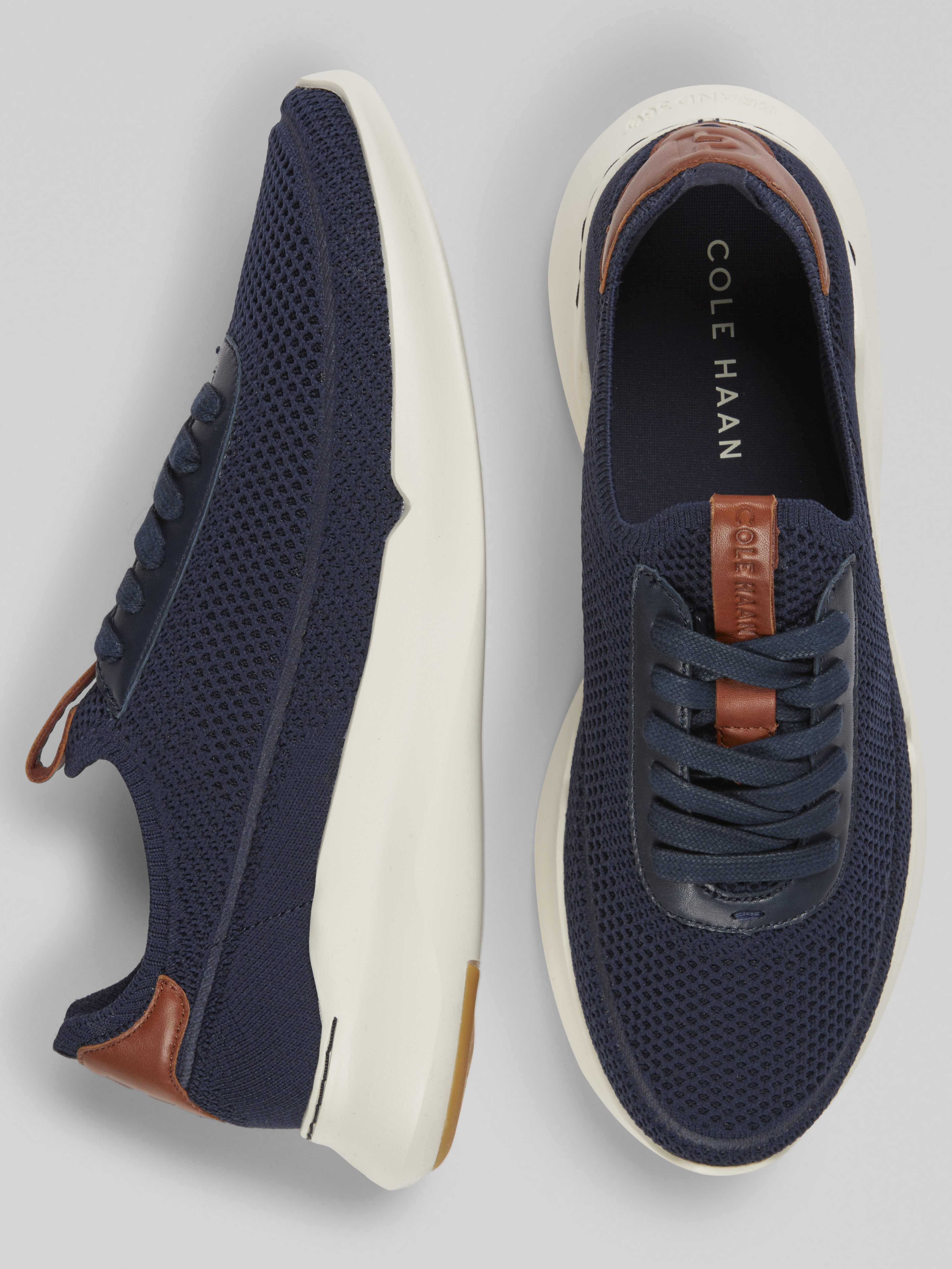 靴 Cole Haan Grand Crosscourt LT Sneaker 7 Amazon.com | Cole Haan Men's Grand Crosscourt Stitchlite