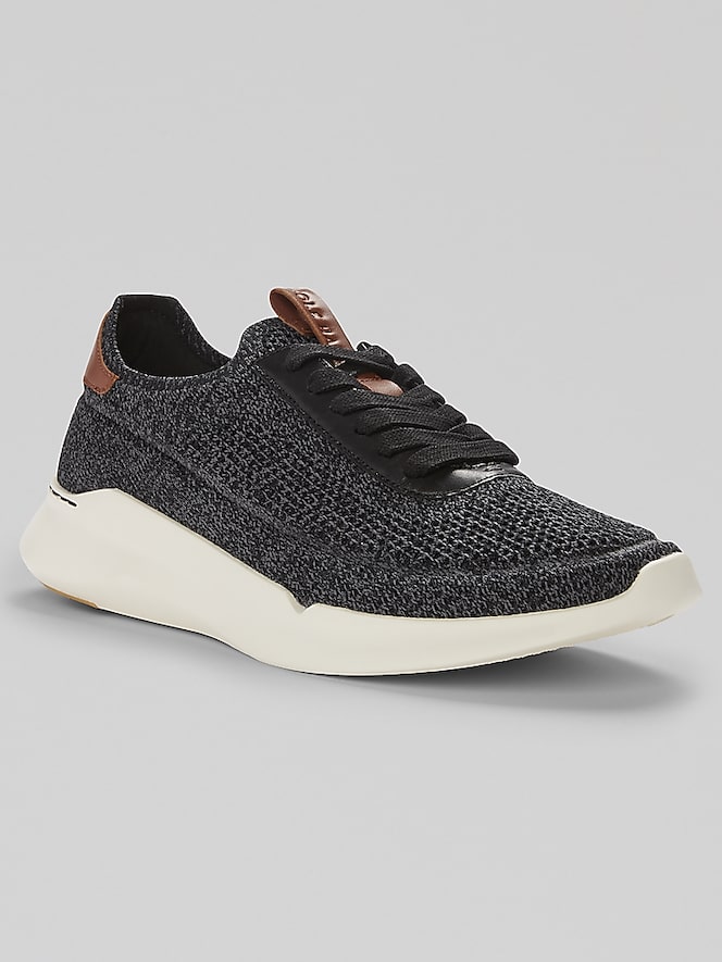 Cole Haan Grand Crosscourt Stitchlite Runox Lace-Up Sneakers