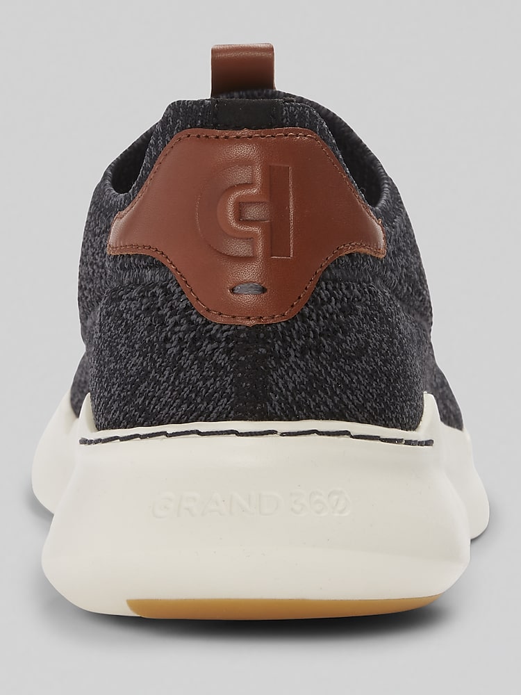 Amazon.com | Cole Haan Men's Grand Crosscourt Daily Sneakers