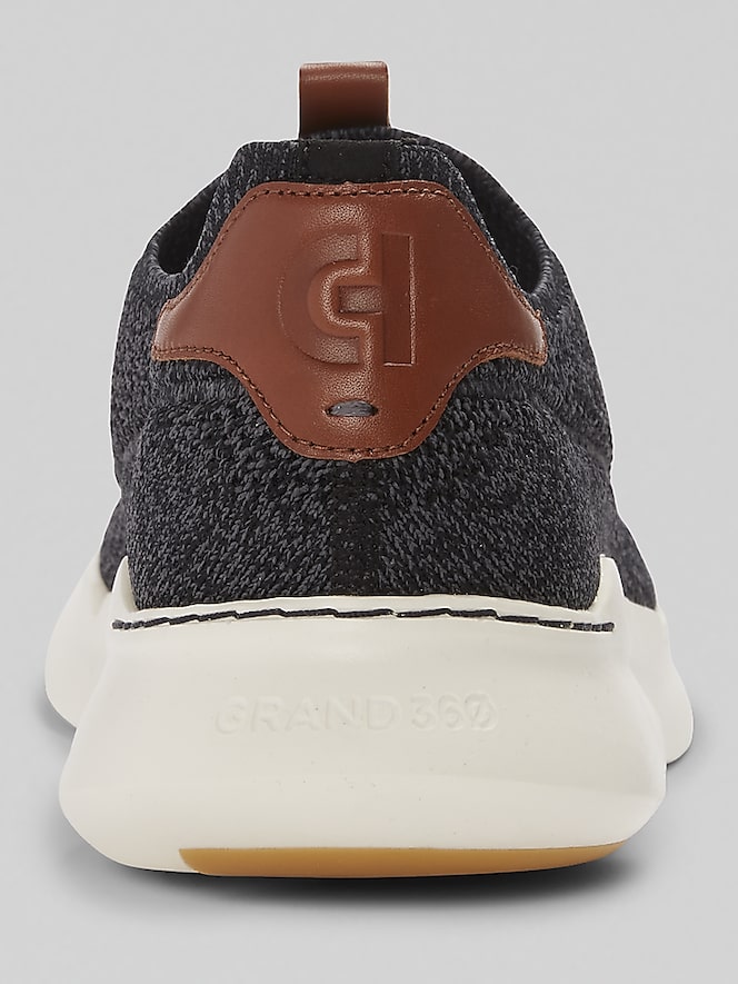Cole Haan Grand Crosscourt Stitchlite Runox Lace-Up Sneakers