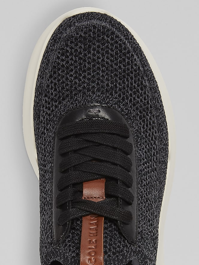 Cole Haan Grand Crosscourt Stitchlite Runox Lace-Up Sneakers