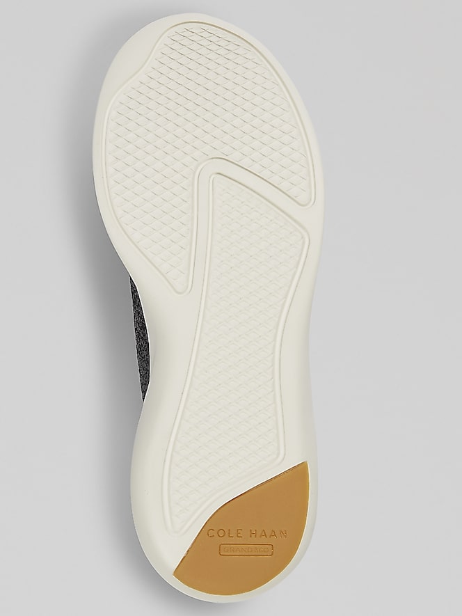 Cole Haan Grand Crosscourt Stitchlite Runox Lace-Up Sneakers