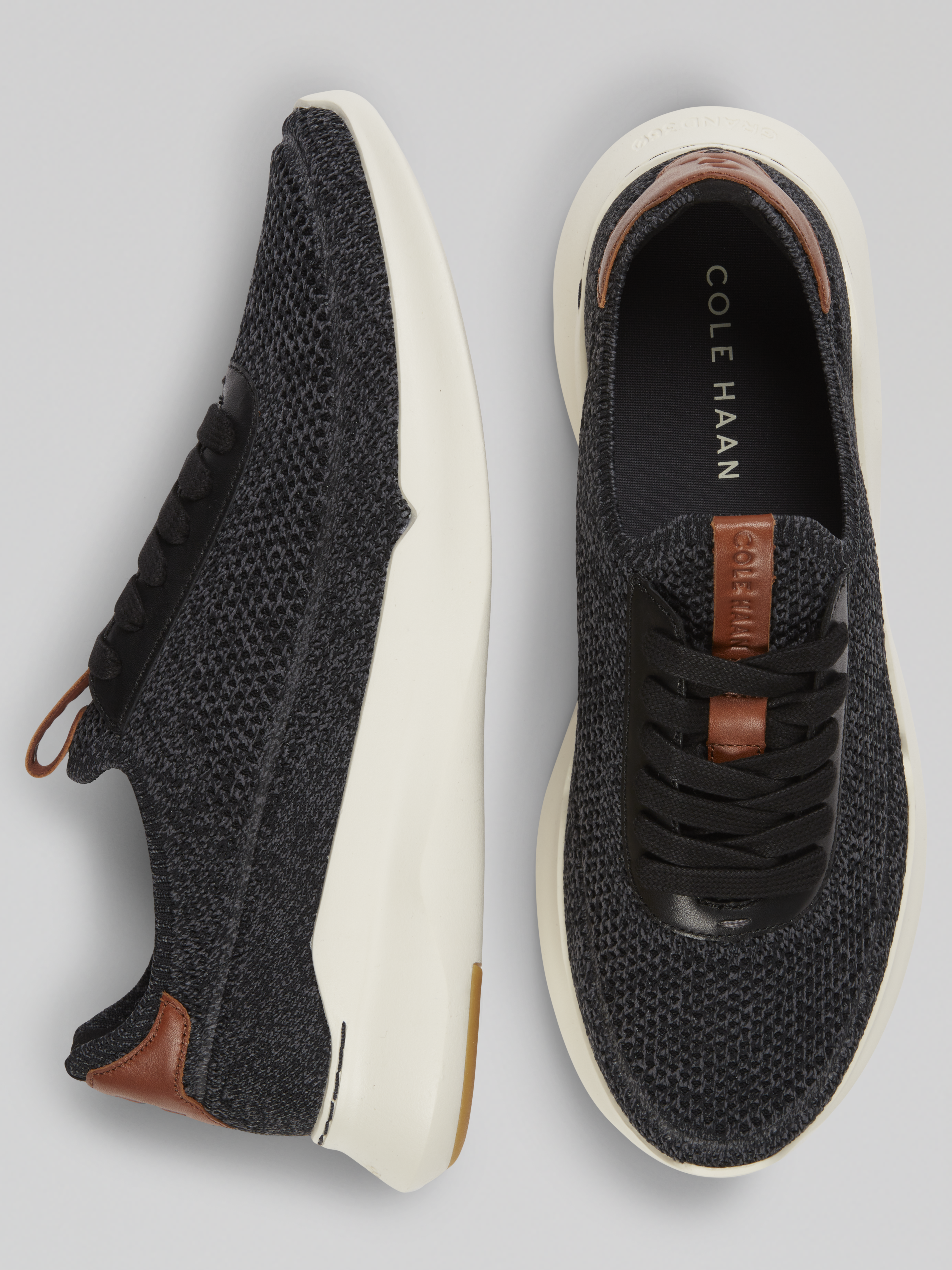 Cole Haan Grand Crosscourt Stitchlite Runox Sneakers