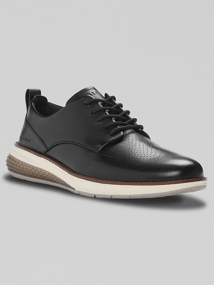 Cole Haan Original Grand EnergyWeave Plain Toe Oxfords  display picture 2