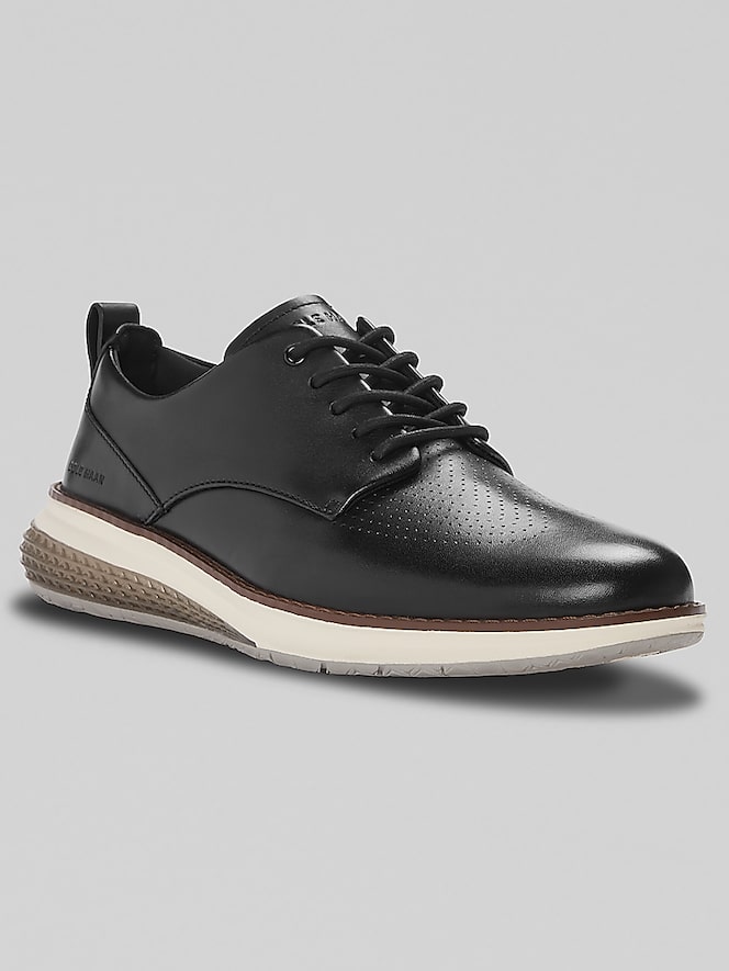Cole Haan Original Grand EnergyWeave Plain Toe Oxfords