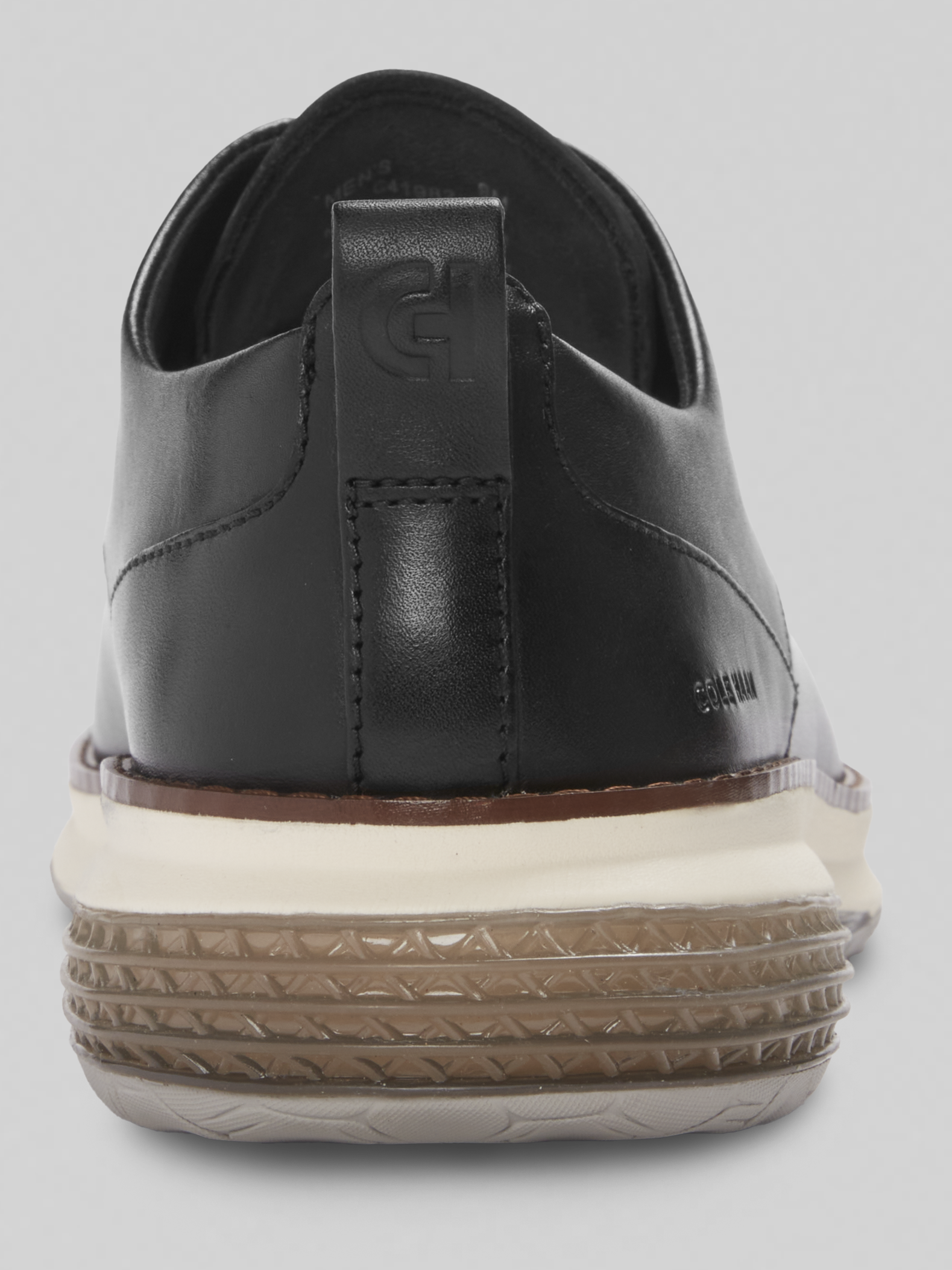 Original Grand EnergyWeave Plain Toe Oxfords