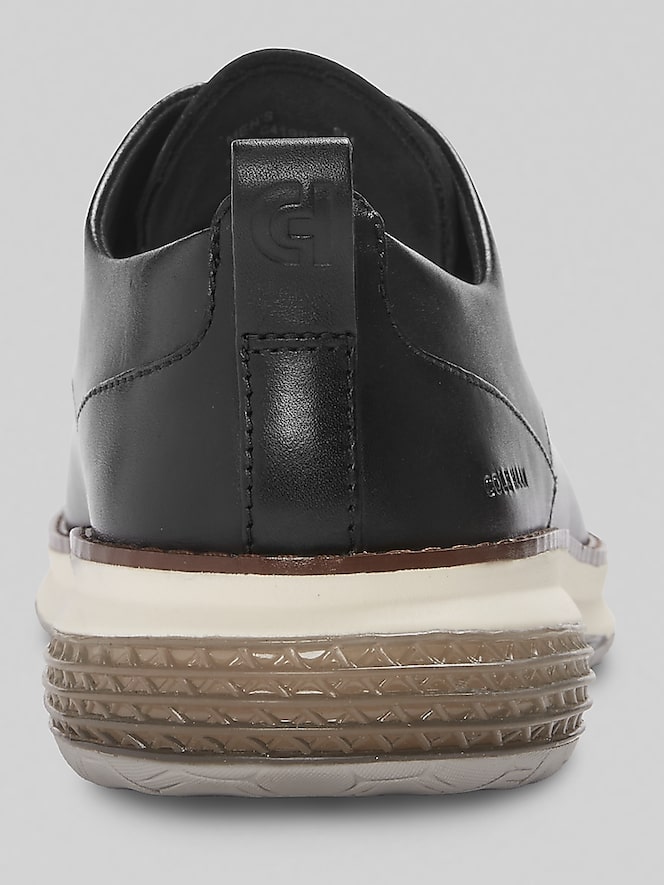 Cole Haan Original Grand EnergyWeave Plain Toe Oxfords