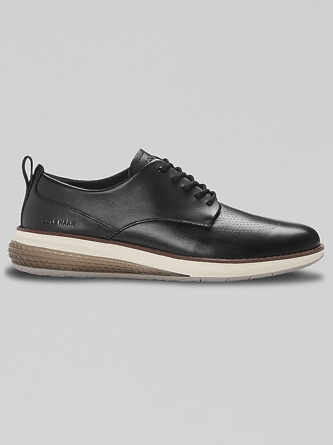 Cole Haan Original Grand EnergyWeave Plain Toe Oxfords