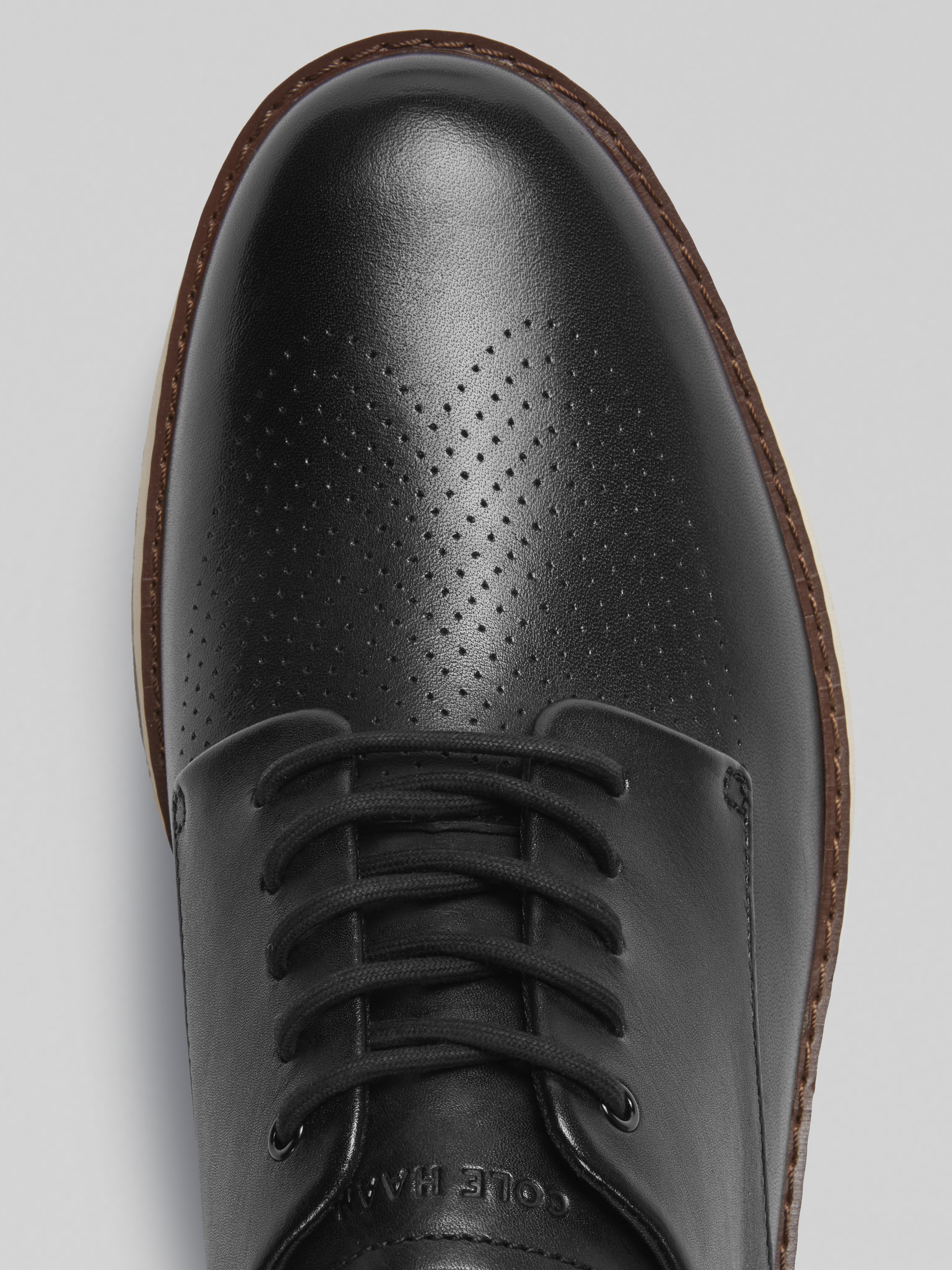 Original Grand EnergyWeave Plain Toe Oxfords