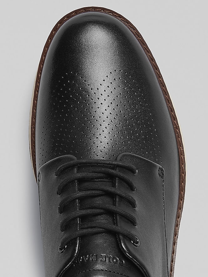 Cole Haan Original Grand EnergyWeave Plain Toe Oxfords