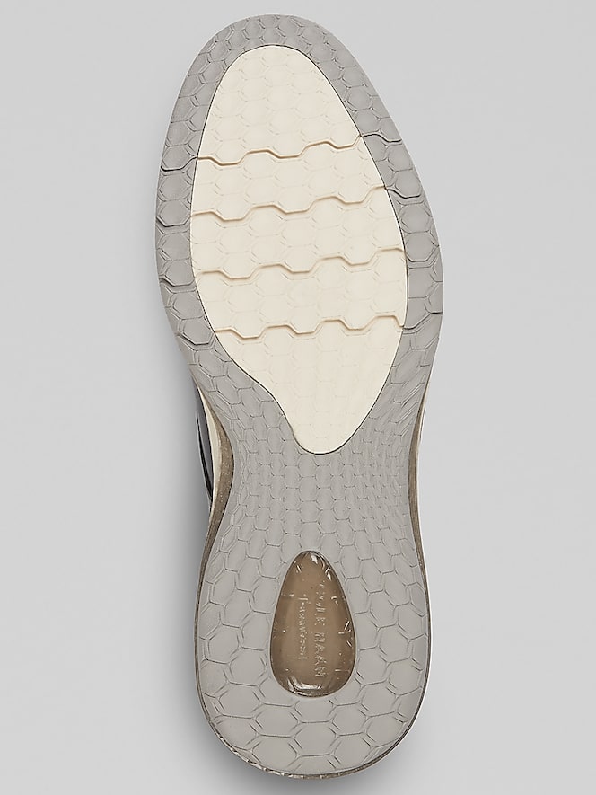 Cole Haan Original Grand EnergyWeave Plain Toe Oxfords