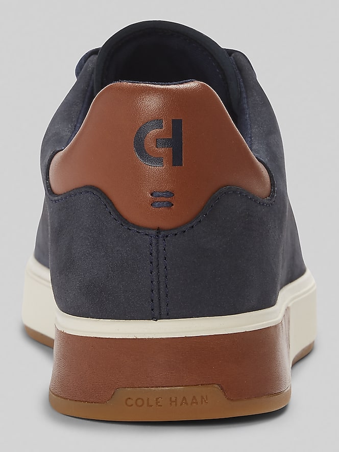 Cole Haan GrandPro Angleace Lace-Up Sneakers