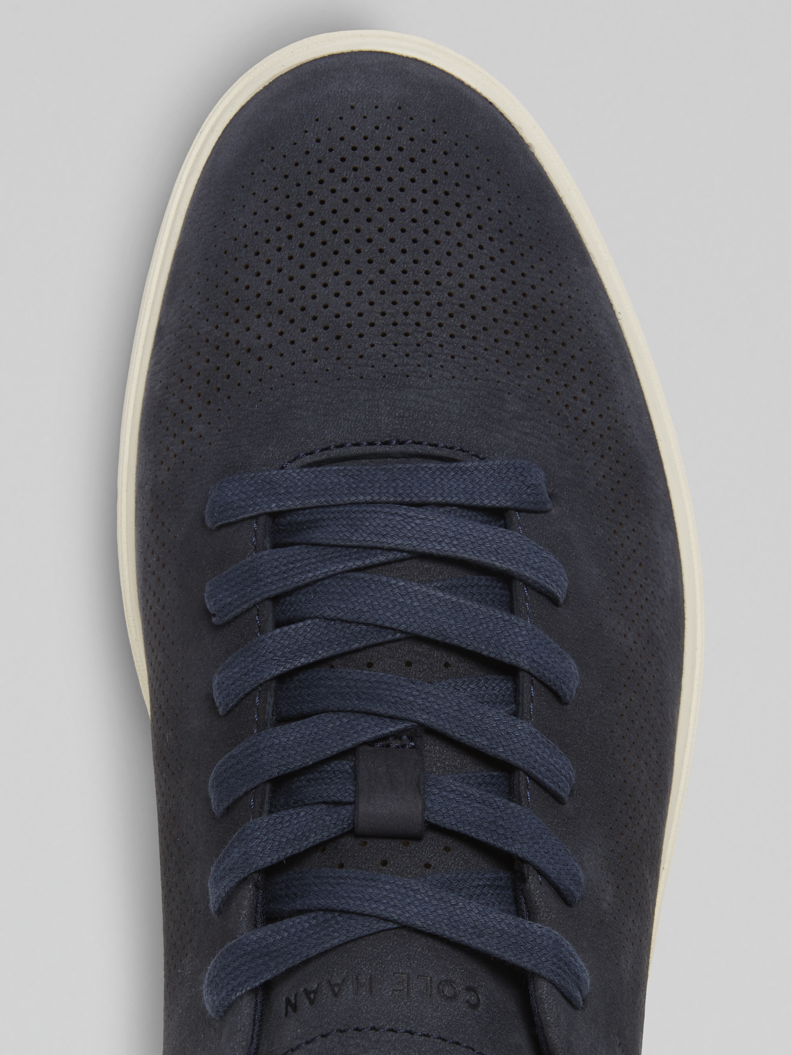GrandPro Angleace Lace-Up Sneakers