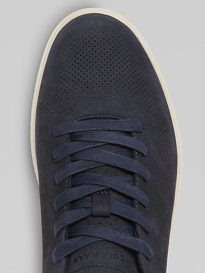 Cole Haan GrandPro Angleace Lace-Up Sneakers