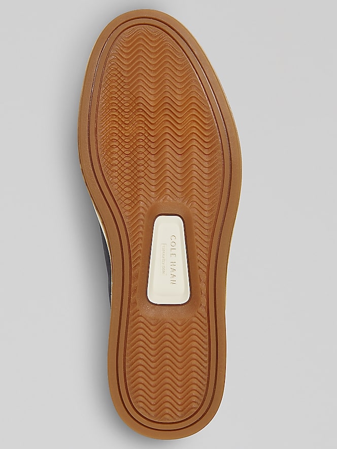 Cole Haan GrandPro Angleace Lace-Up Sneakers