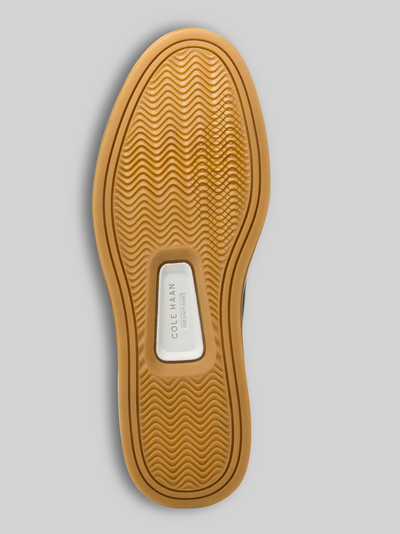 GrandPro Angleace Lace-Up Sneakers