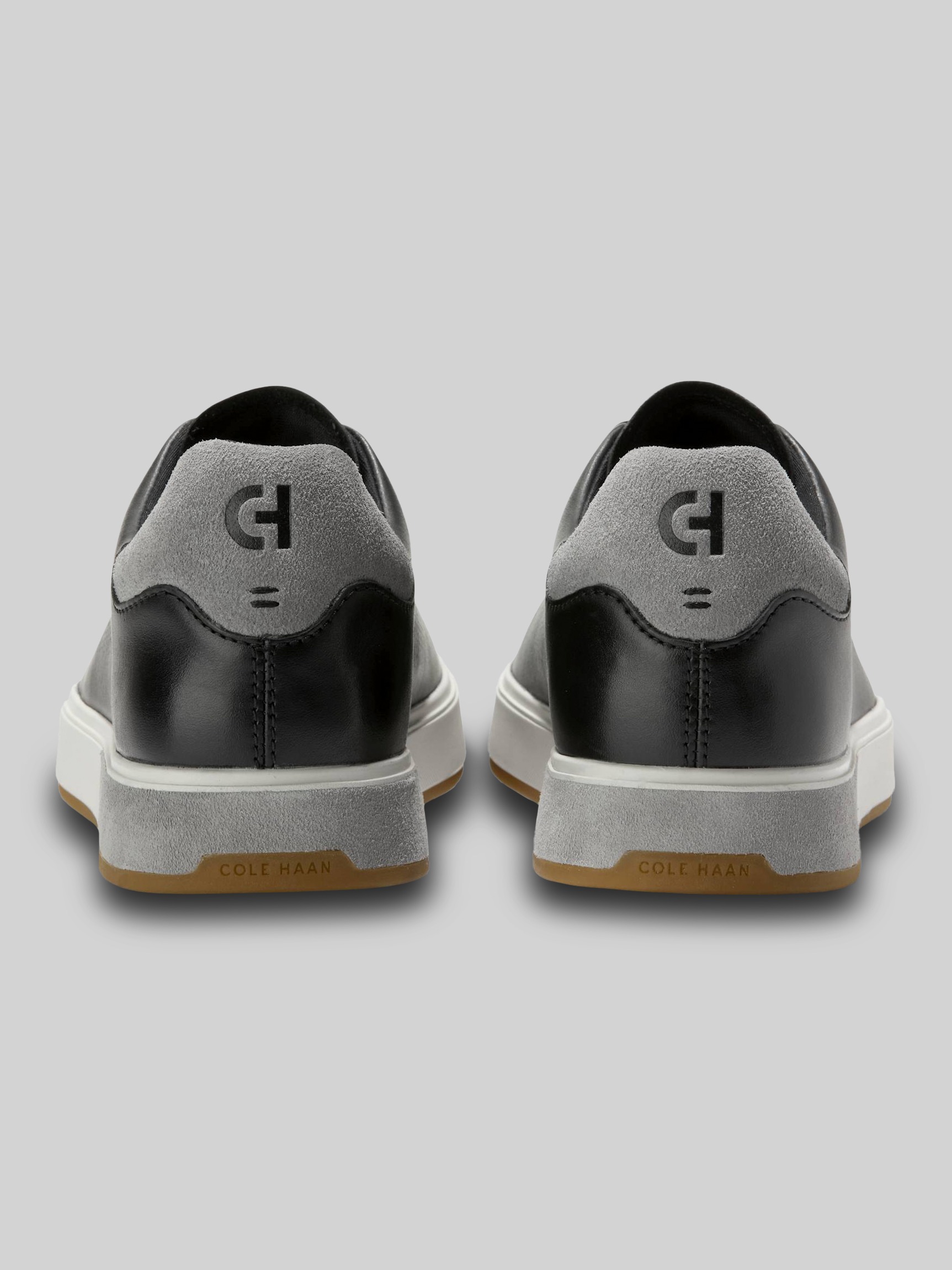 GrandPro Angleace Lace-Up Sneakers