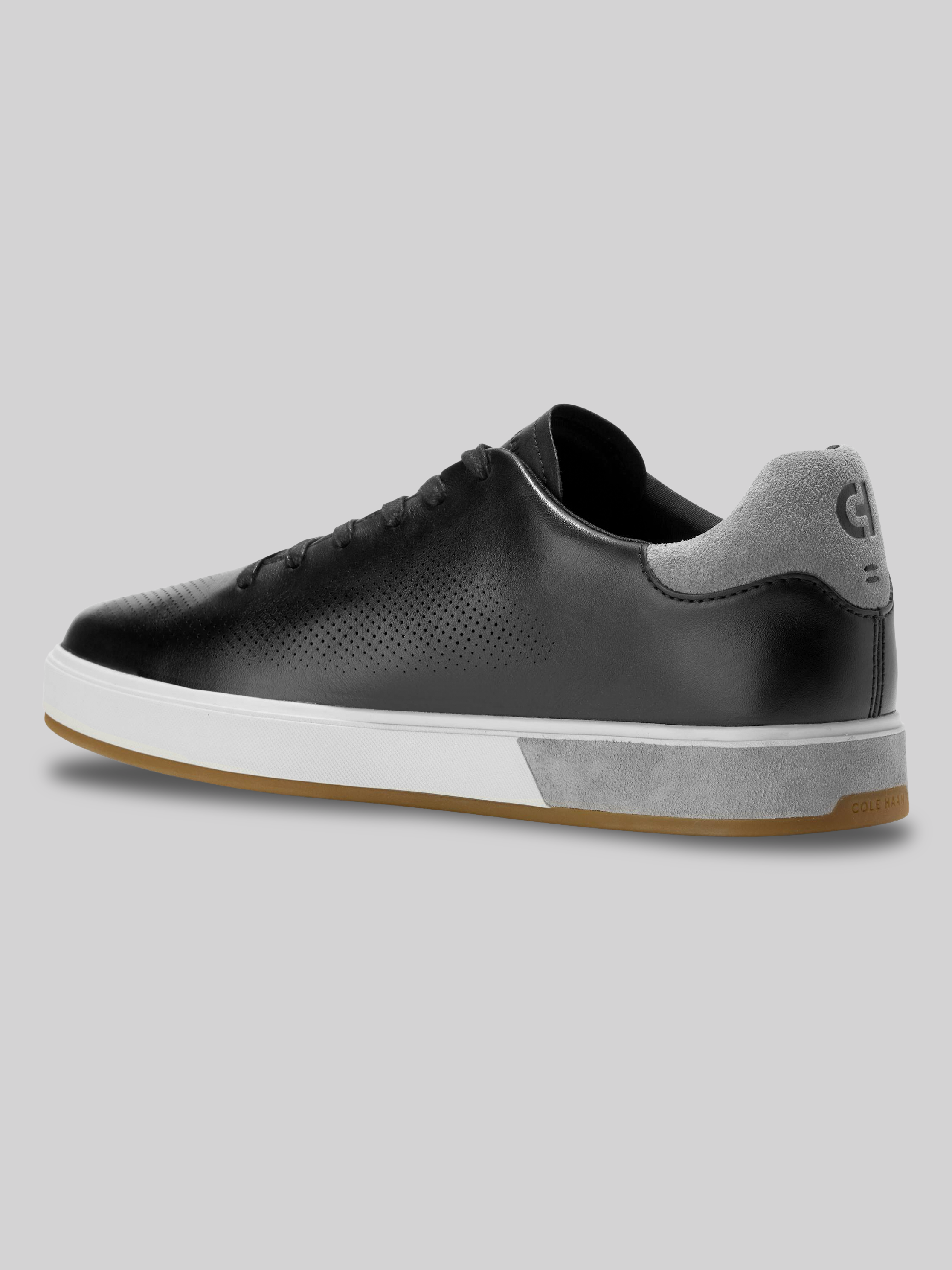 GrandPro Angleace Lace-Up Sneakers