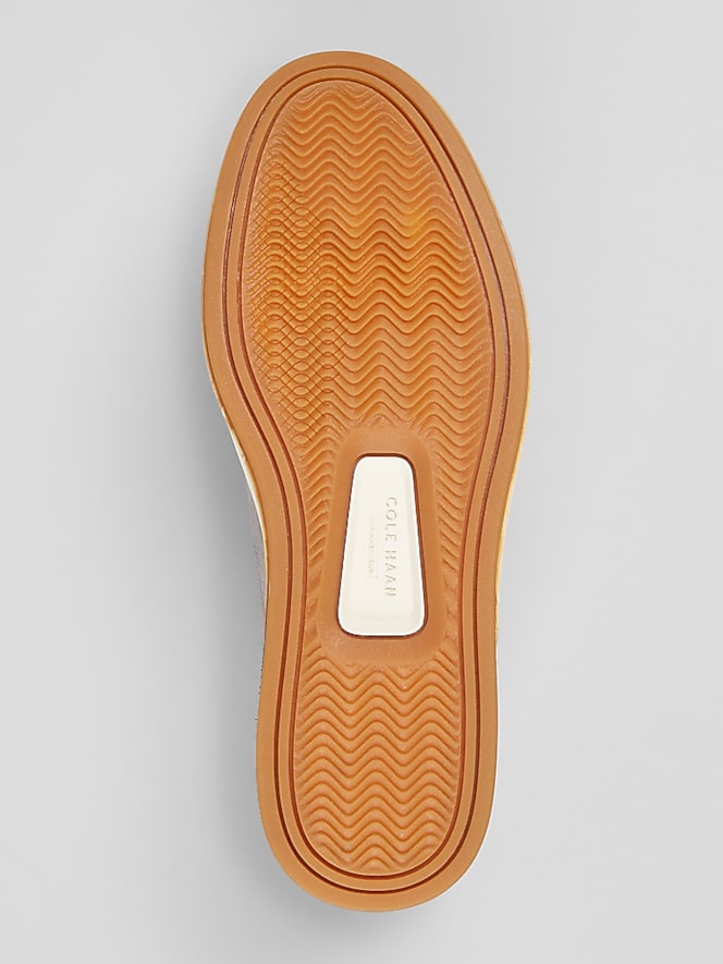 Cole Haan GrandPro Angleace Sneakers, Seastone - Image 3 of 6