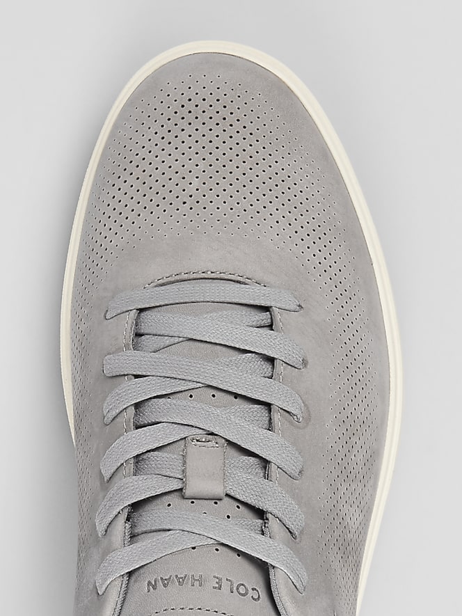 Cole Haan GrandPro Angleace Sneakers, Seastone - Image 6 of 6