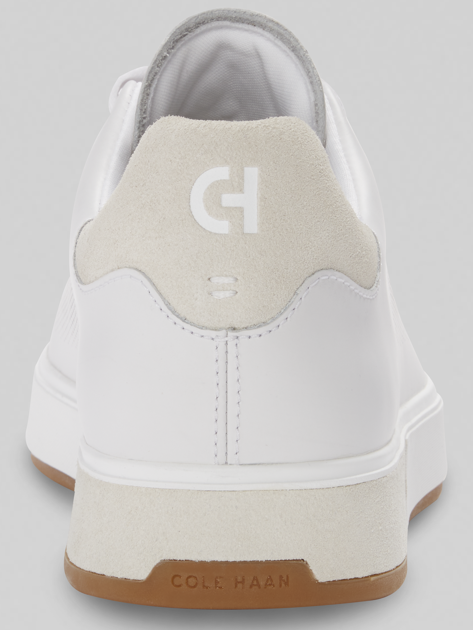 GrandPro Angleace Lace-Up Sneakers