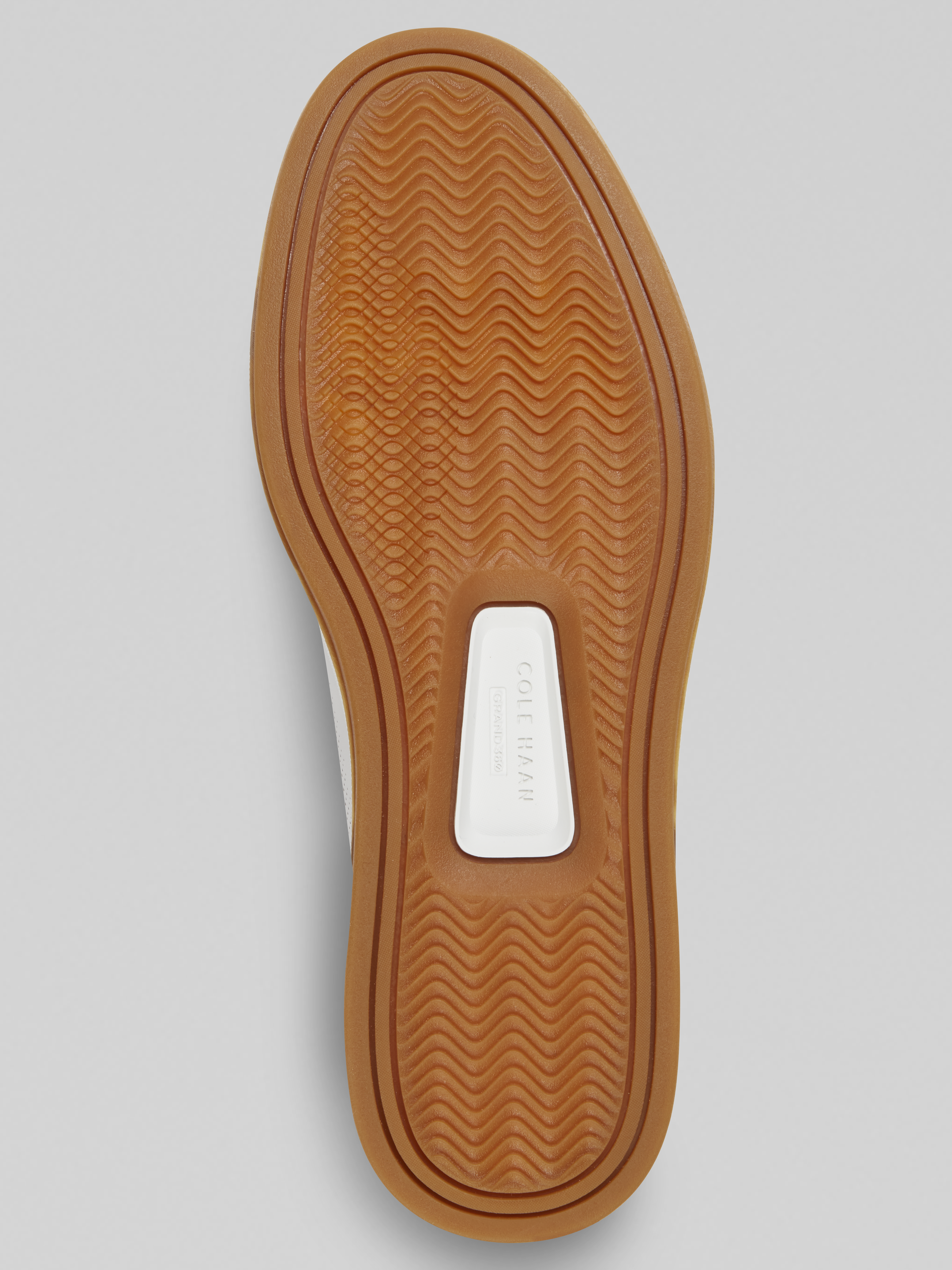 GrandPro Angleace Lace-Up Sneakers