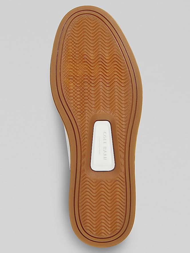 Cole Haan GrandPro Angleace Lace-Up Sneakers