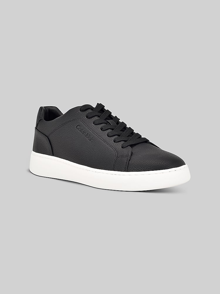 Calvin Klein Hallon Lace-Up Sneakers | Sneakers | Men's