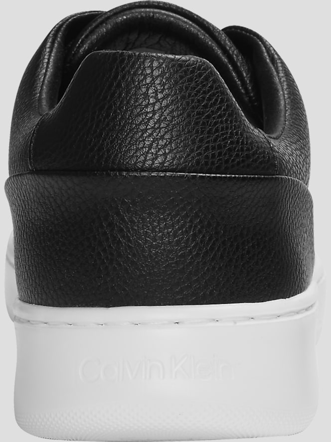 Calvin Klein Hallon Lace-Up Sneakers