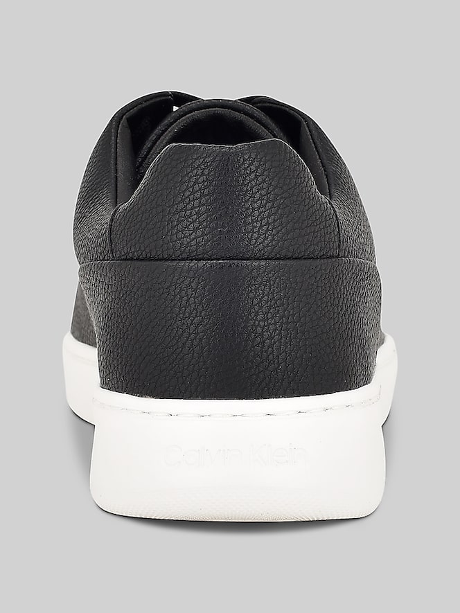 Calvin Klein Hallon Lace-Up Sneakers