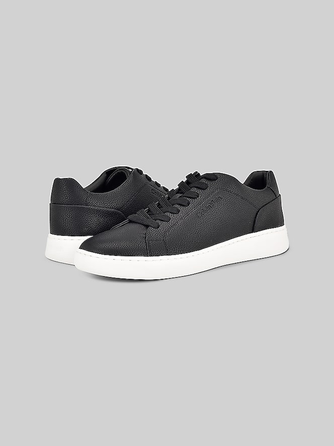 Calvin Klein Hallon Lace-Up Sneakers