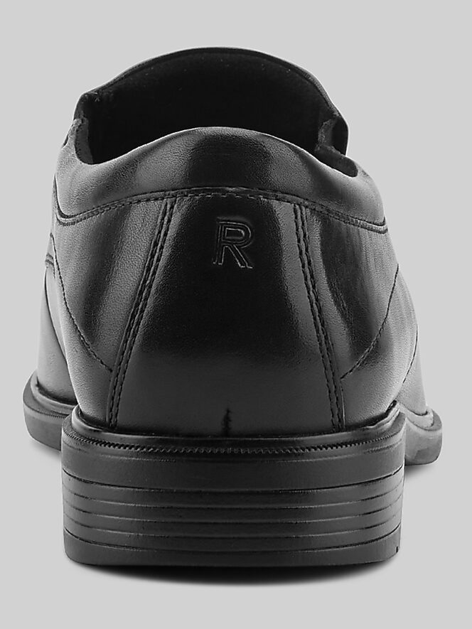 Rockport Odell Waterproof Slip-Resistant Apron Toe Loafers