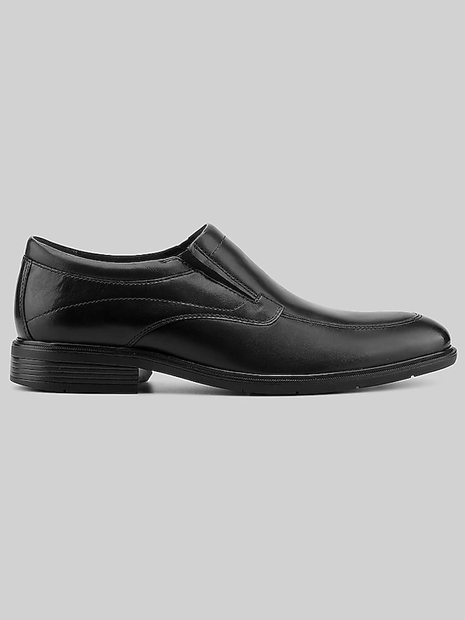 Rockport Odell Waterproof Slip-Resistant Apron Toe Loafers