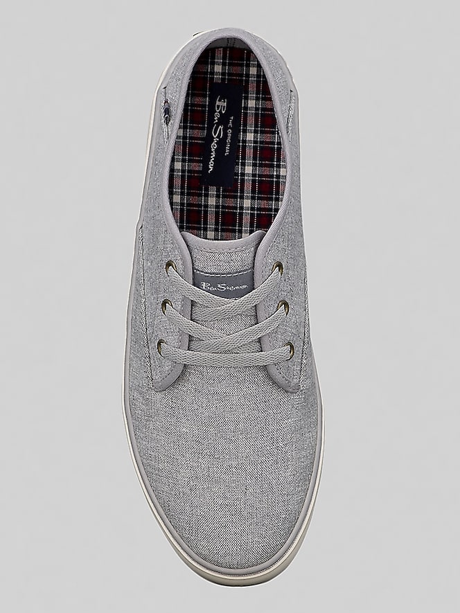 Ben Sherman Camden Sneakers