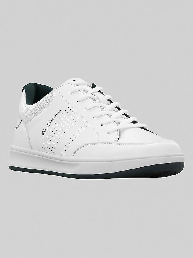 Ben Sherman Centre Sneakers