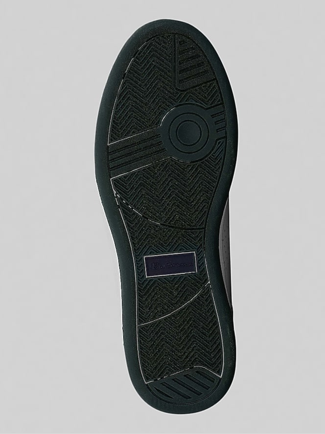 Ben Sherman Centre Sneakers