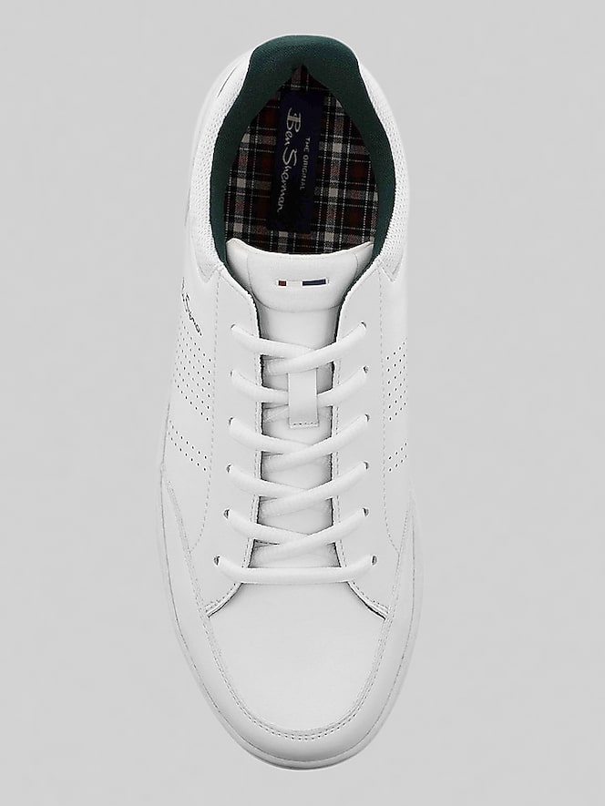 Ben Sherman Centre Sneakers