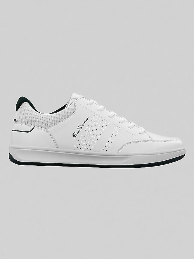 Ben Sherman Centre Sneakers
