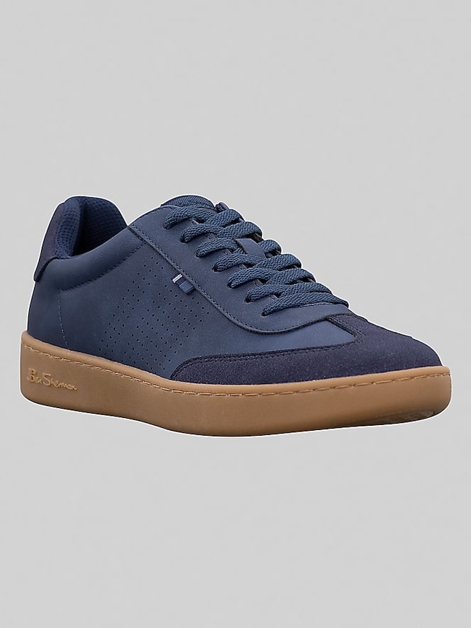 Ben Sherman Glasgow Sneakers