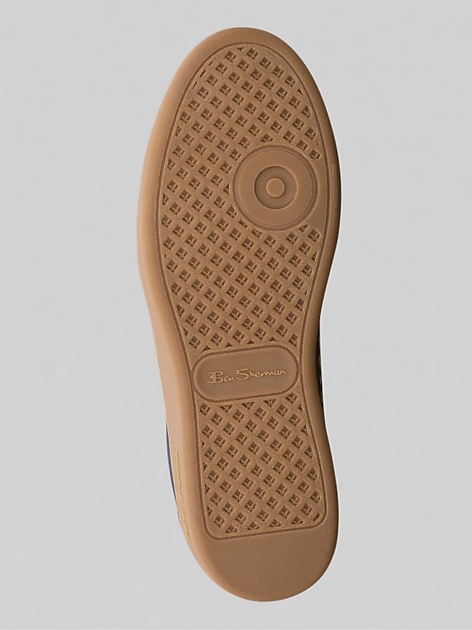 Ben Sherman Glasgow Sneakers