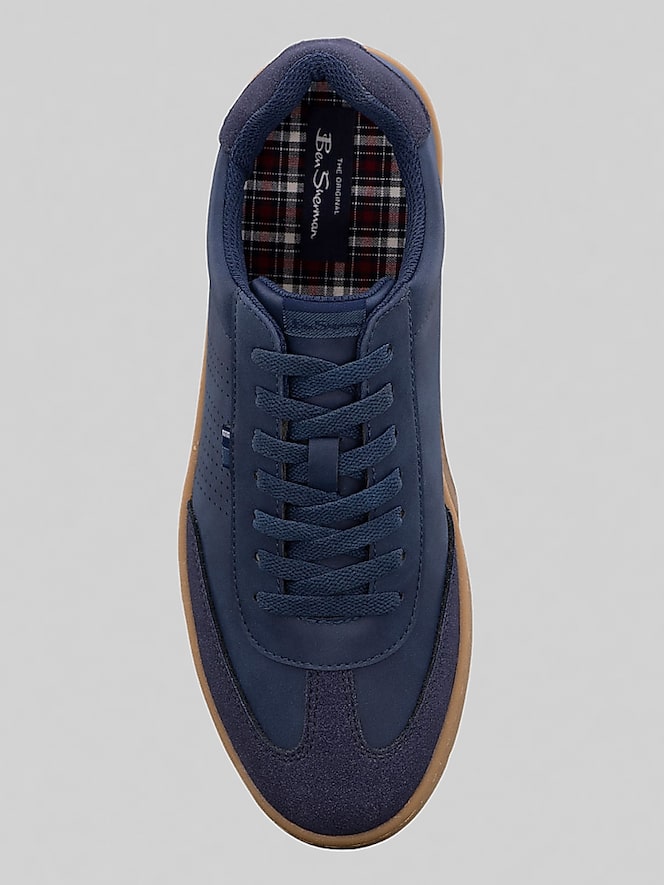 Ben Sherman Glasgow Sneakers