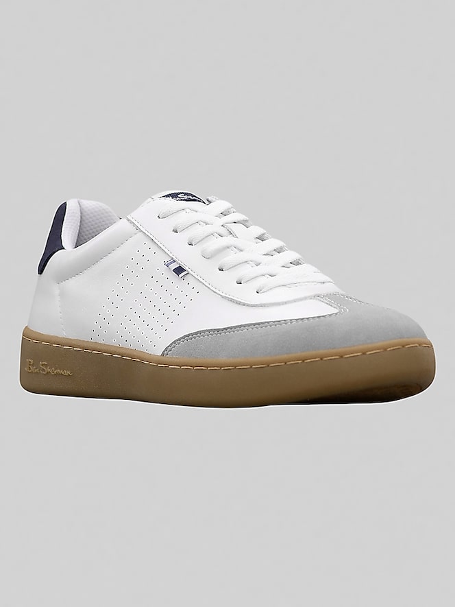 Ben Sherman Glasgow Sneakers