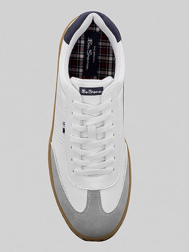 Ben Sherman Glasgow Sneakers