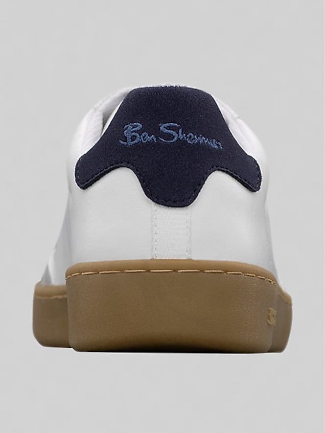 Ben Sherman Glasgow Sneakers