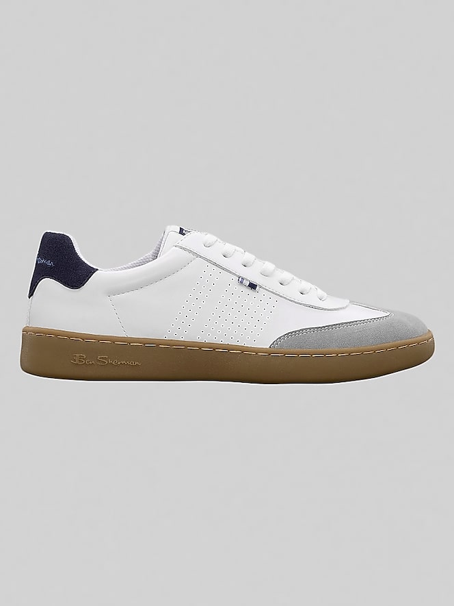 Ben Sherman Glasgow Sneakers