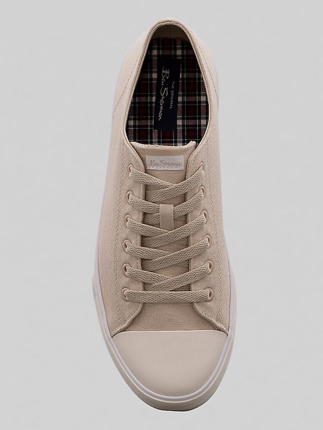 Ben Sherman Hadley Lo Sneakers
