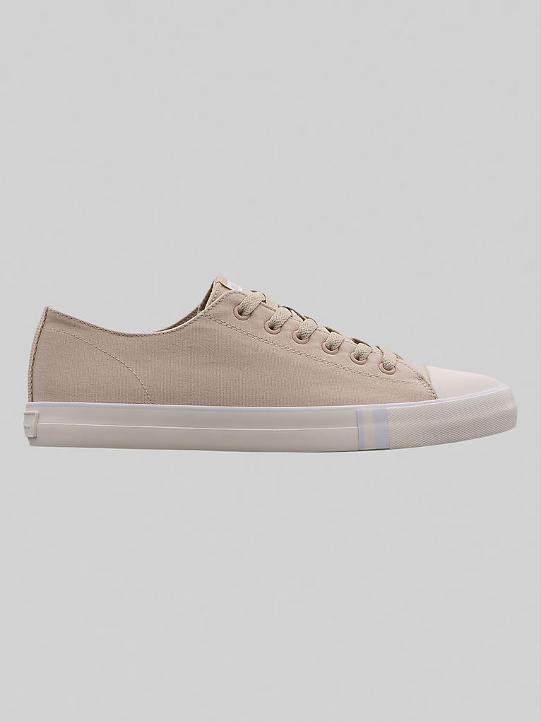 Ben Sherman Hadley Lo Sneakers
