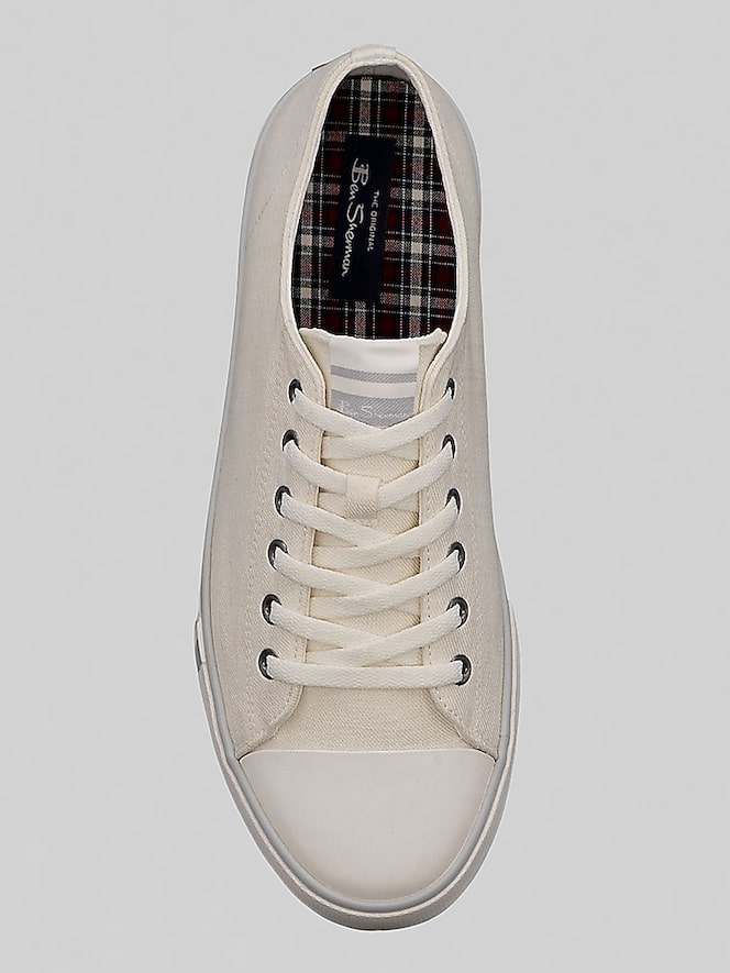 Ben Sherman Hadley Lo Sneakers